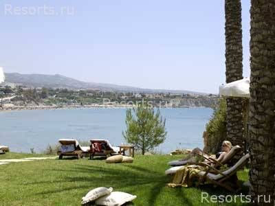 Thalassa Hotel 19